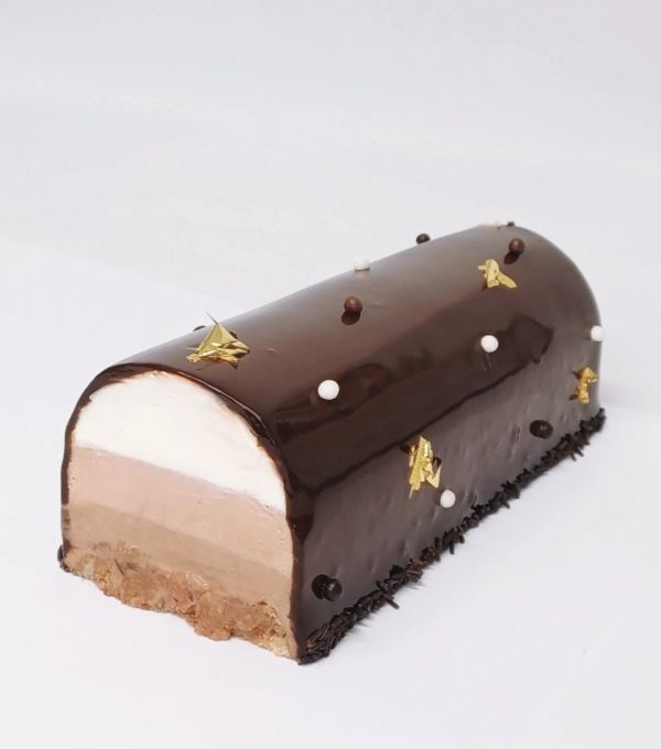 Trois Chocolats